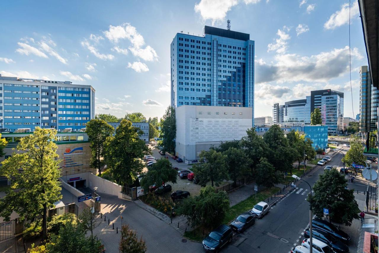 Orchard Center Butas Warsaw