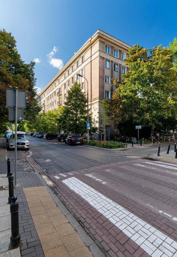 Orchard Center Butas Warsaw
